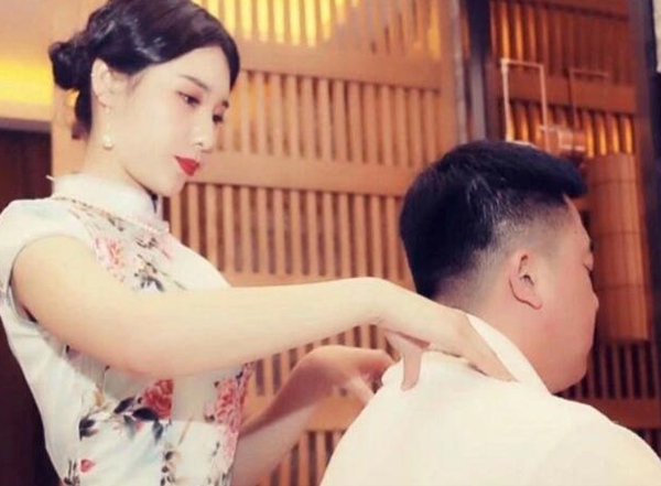 成都龙泉驿男士会所你不来吗-健康生活更精彩