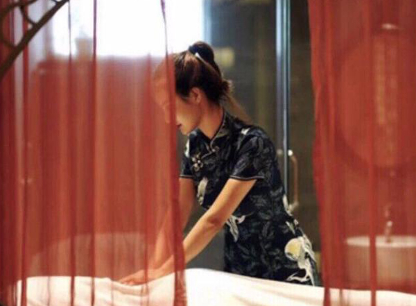 成都龙泉驿值得一试的男士Spa水疗会馆推荐,这家花样多!