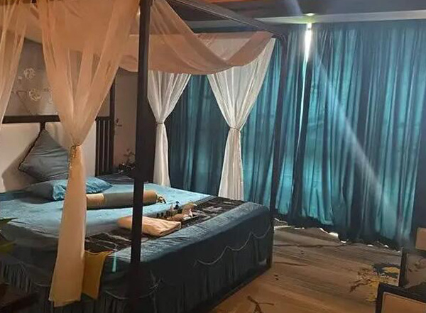 这个星期去成都龙泉驿成都龙泉驿知名水疗会所，这家的服务我是真心喜欢