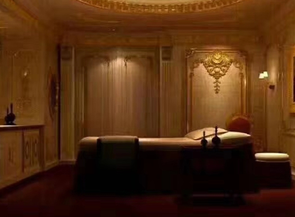 成都龙泉驿高档休闲会所风采展示（九）