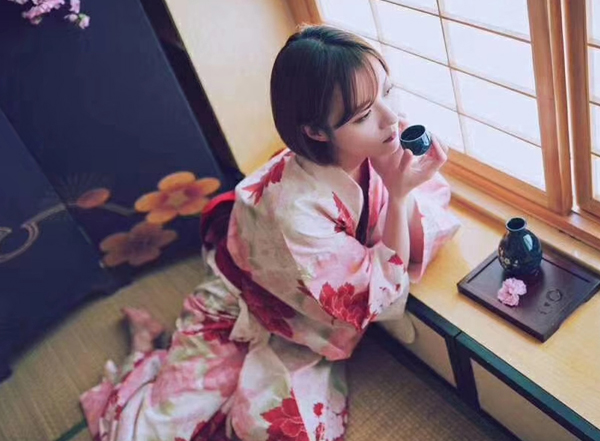 成都龙泉驿商务按摩spa会所艺师风采（二）