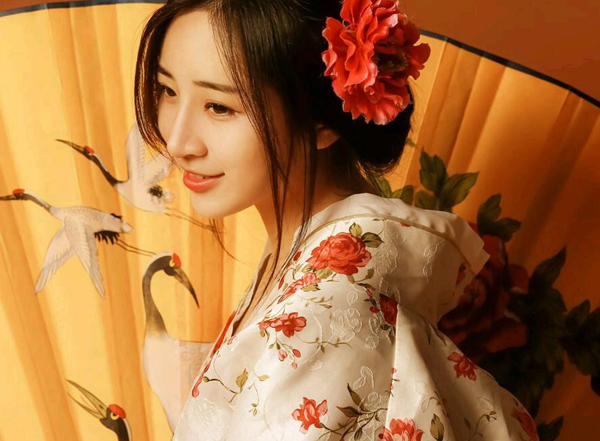 成都龙泉驿洗浴spa商务会所艺师风采（四）