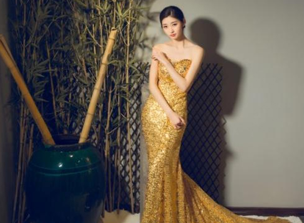 成都龙泉驿会所艺师风采展示（六）